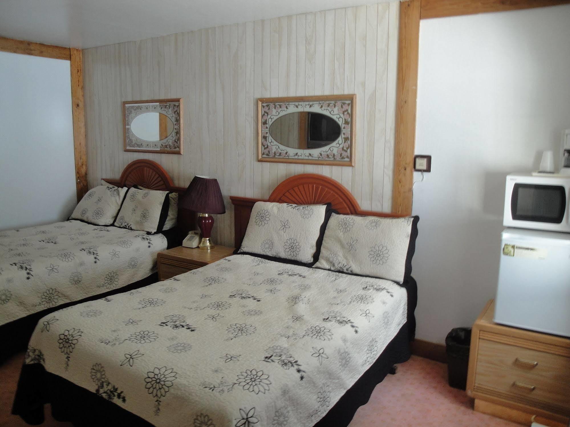 Pinewood Inn South Lake Tahoe Eksteriør billede